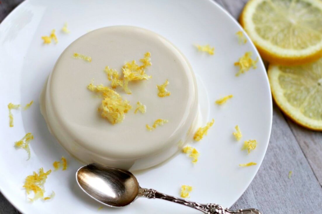 cara membuat agar - agar