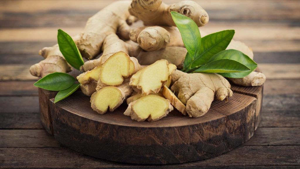 Manfaat Jahe Untuk Kesehatan