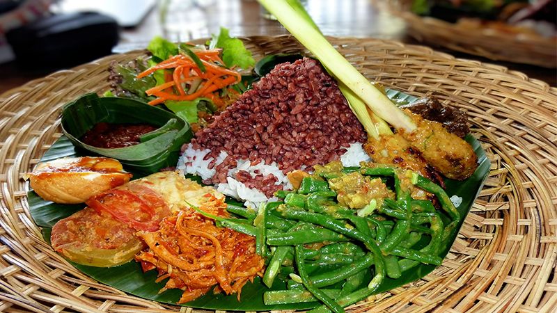  Resep Masakan Indonesia  Sederhana Yang Bisa Anda Coba