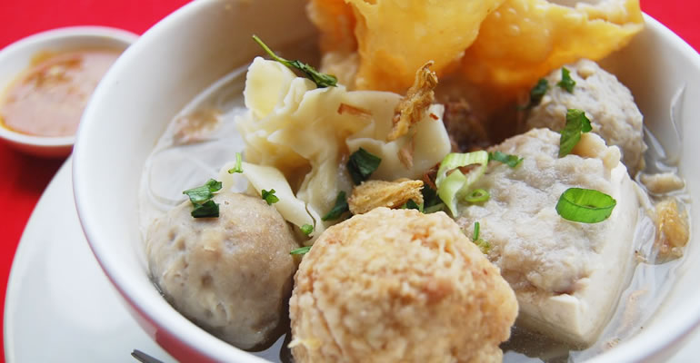 Resep Masakan Indonesia Sederhana Yang Bisa Anda Coba Resep Masakan Indonesia Sederhana Yang Bisa Anda Coba