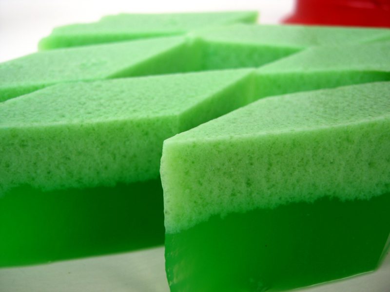 Cara Membuat Agar - Agar Yang Mudah Bagi Pemula