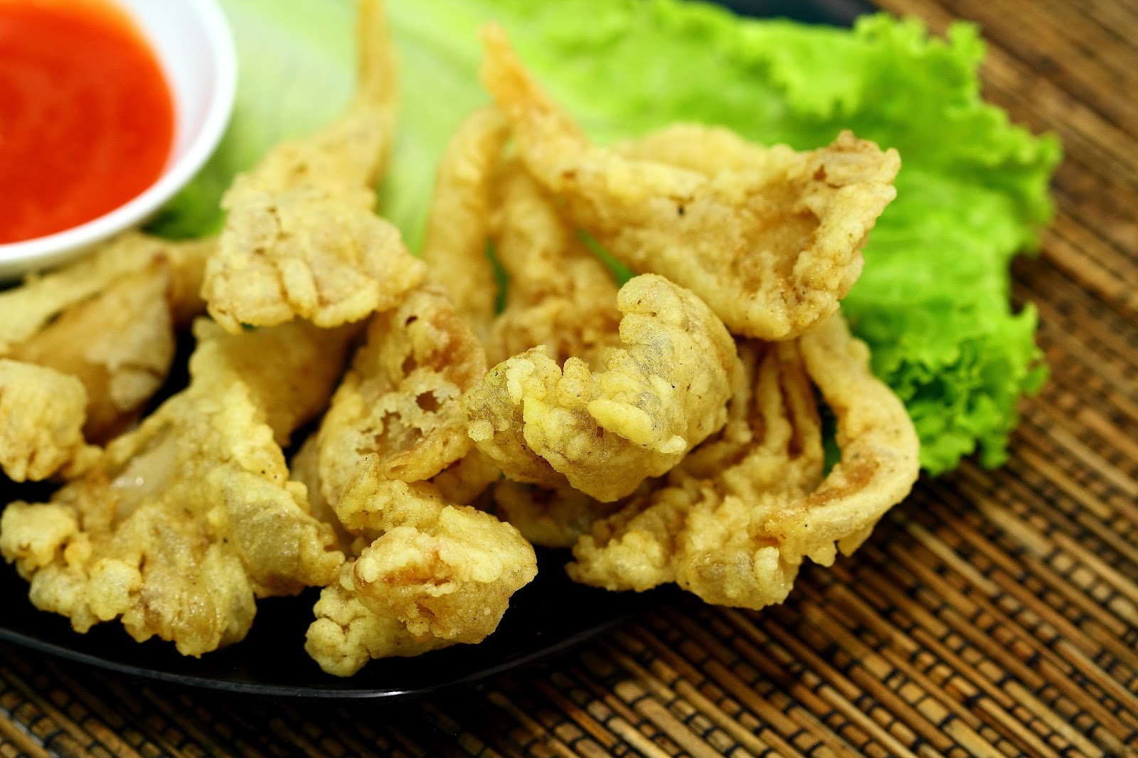 Resep Makanan Ringan