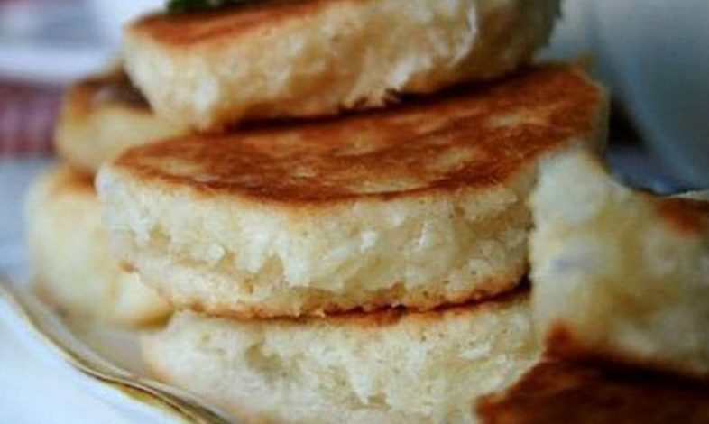 Resep Kue Wingko Panggang Gurih Dengan Aromanya yang Wangi Resep Kue Wingko Panggang Gurih Dengan Aromanya yang Wangi