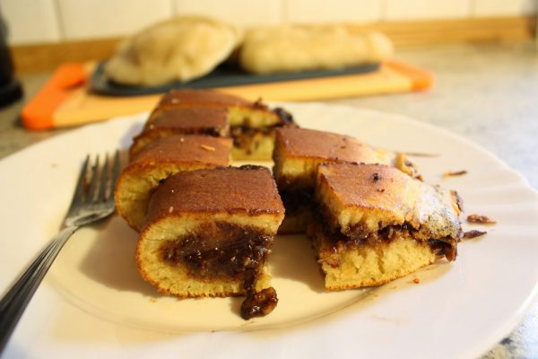 Resep Terang Yang Lembut Dan Enak Ala Rumahan