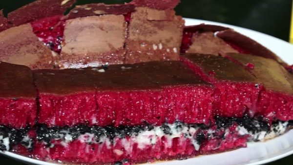 Resep Terang Yang Lembut Dan Enak Ala Rumahan