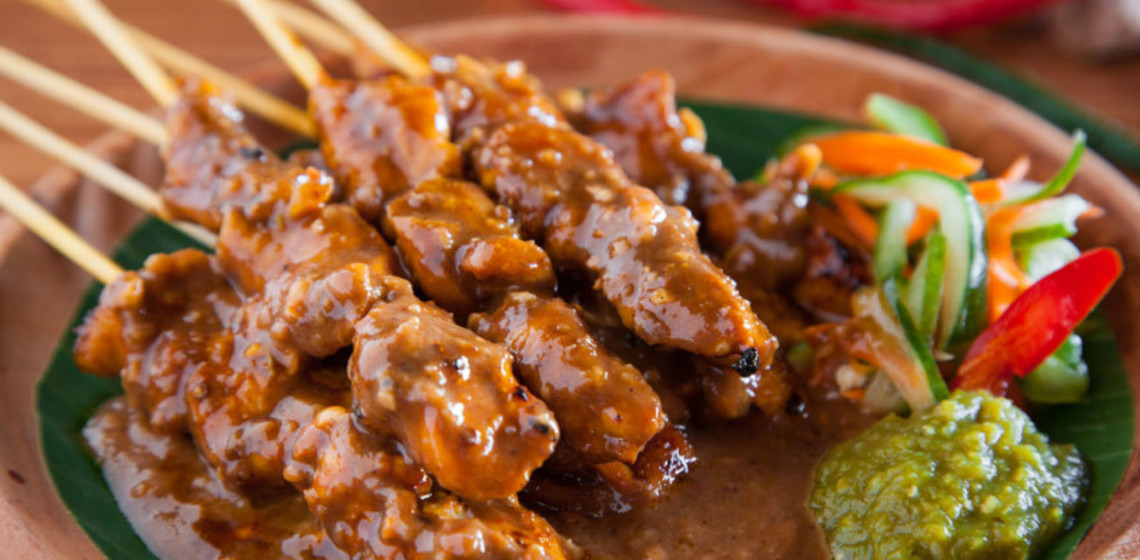  resep sate taichan yang lezat dan sangat di gemari masyarakat