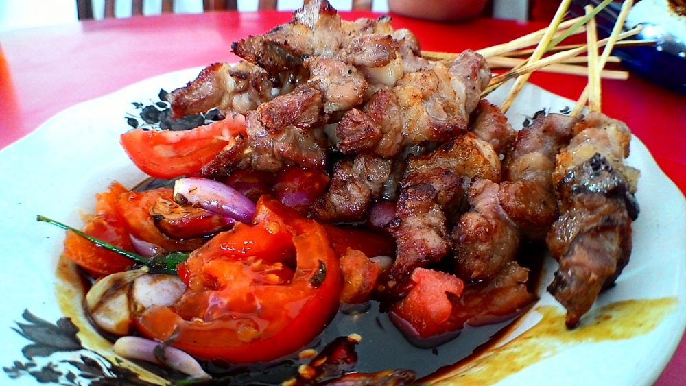 resep sate taichan yang lezat dan sangat di gemari masyarakat resep sate taichan yang lezat dan sangat di gemari masyarakat