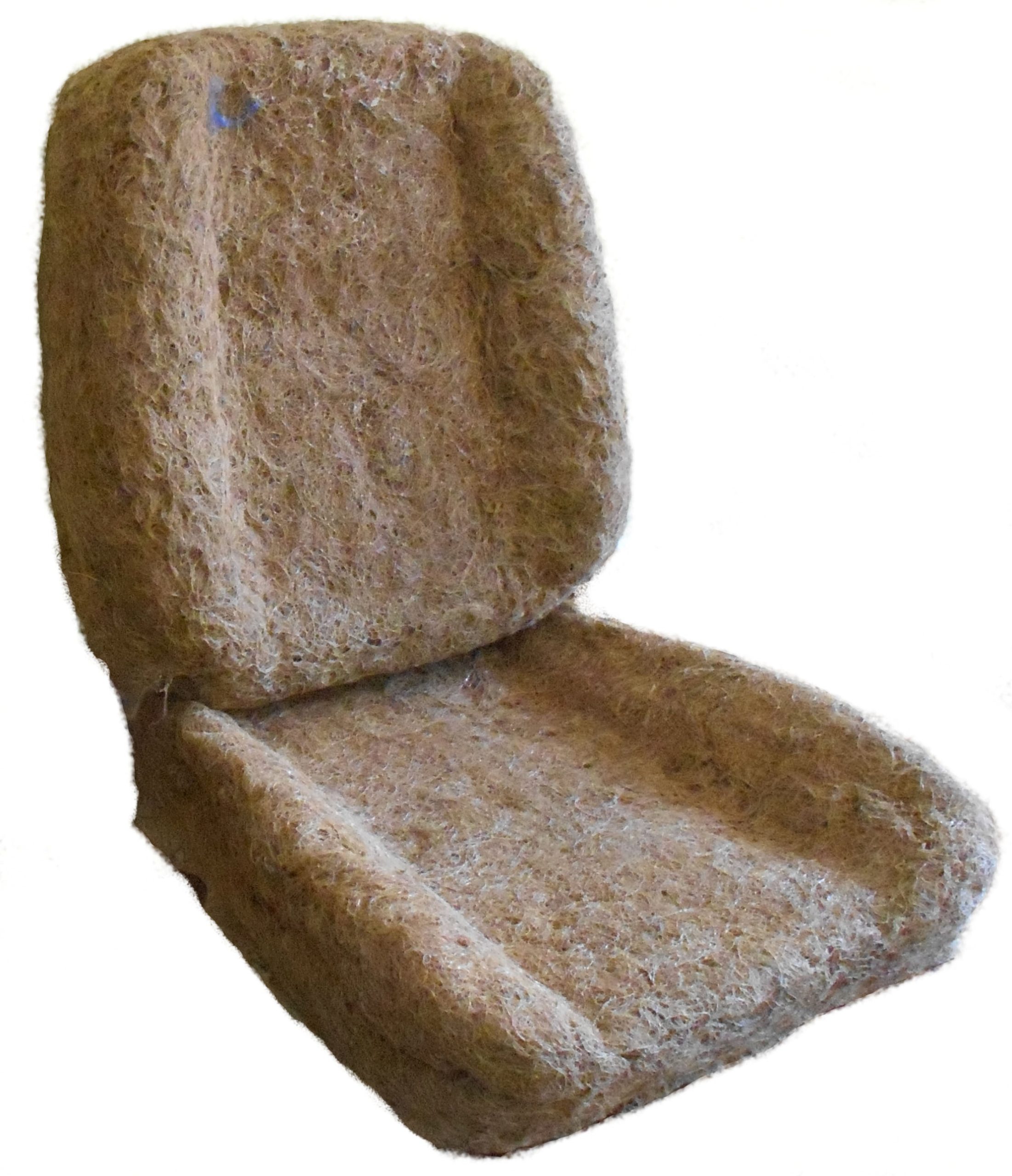 Kerajinan Dari Sabut Kelapa