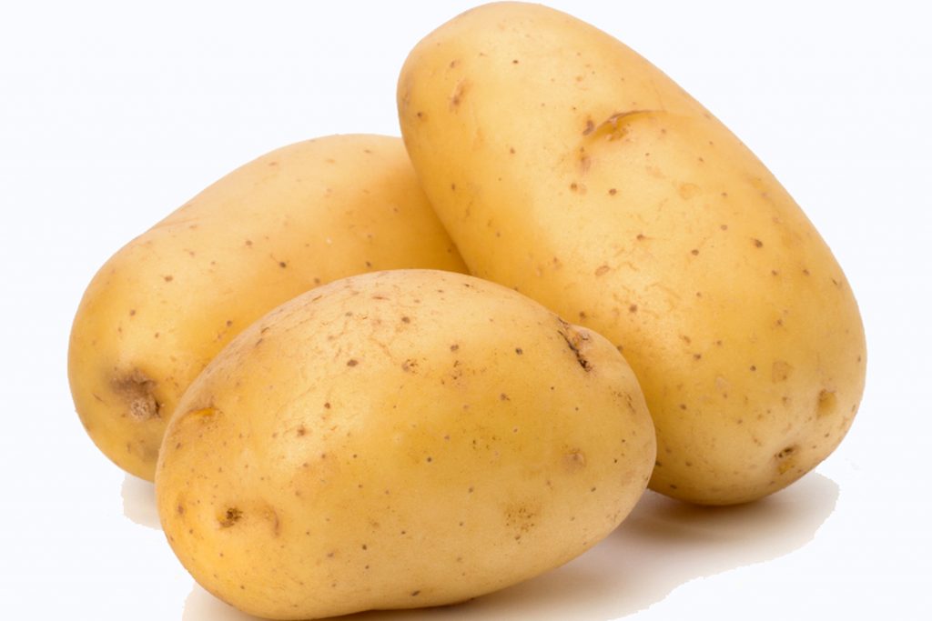 Manfaat Kentang Untuk Kesehatan