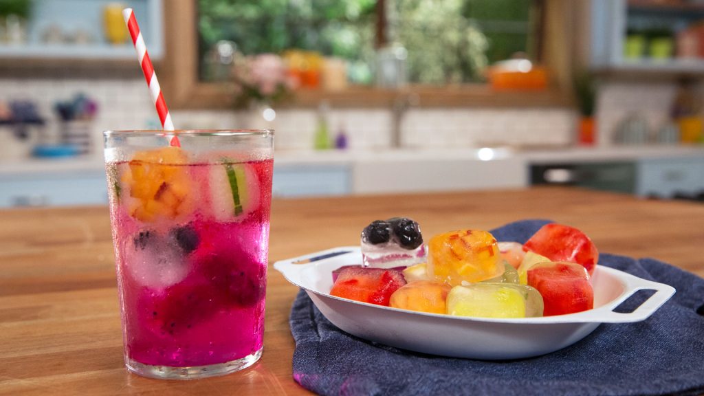 Resep Es Buah Untuk Jualan Yang Praktis Dan Super Nikmat