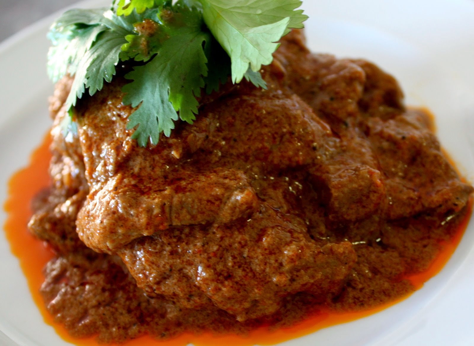 Resep Rendang Ayam Yang Bisa Dibuat Sendiri Di Rumah