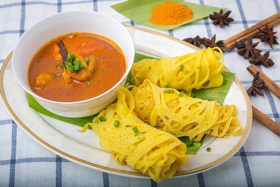 Resep Roti Jala Durian - Mudahnya b