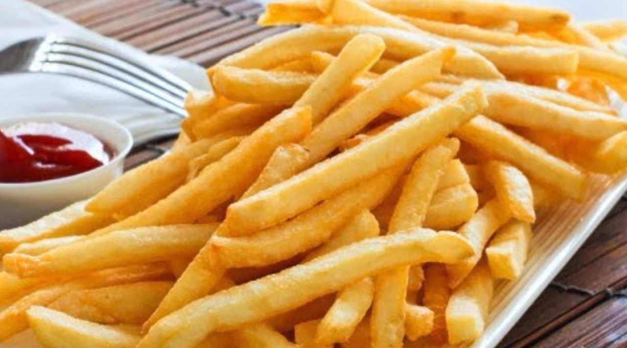 Cara Membuat Kentang Ala Kfc - Kumpulan Tips