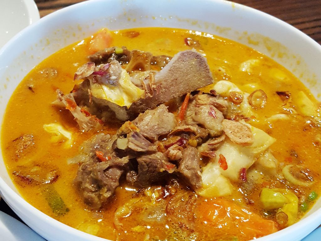 Resep Tongseng Kambing Paling Populer dan Enak