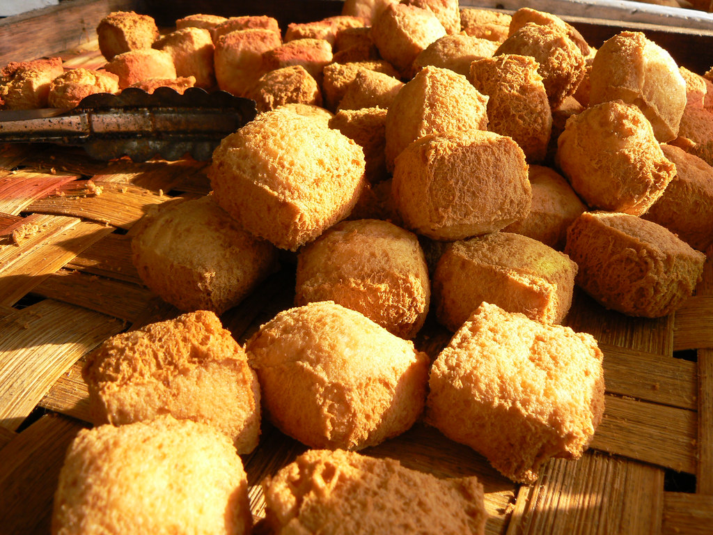 Ibu Sedang Menyusui 3 jenis makanan yang perlu ibu berpantang jauhi ~
dunia kini