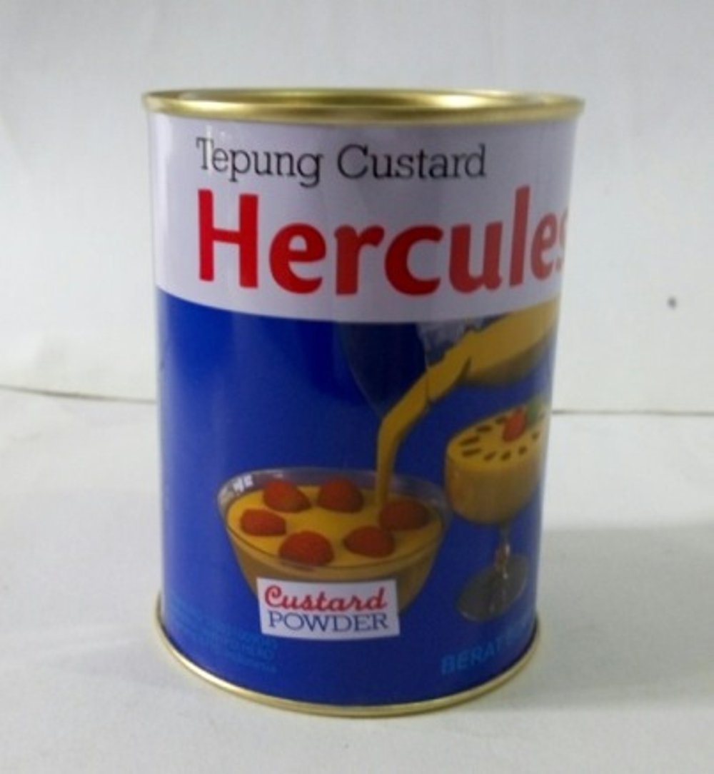 Tepung Custard