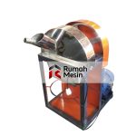 Gambar Mesin Pemotong Bawang / Jahe