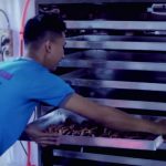 Pelatihan Pembuatan Gula Semut Gula Semut di Rumah Mesin