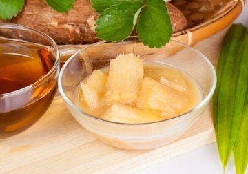 aneka olahan singkong modern