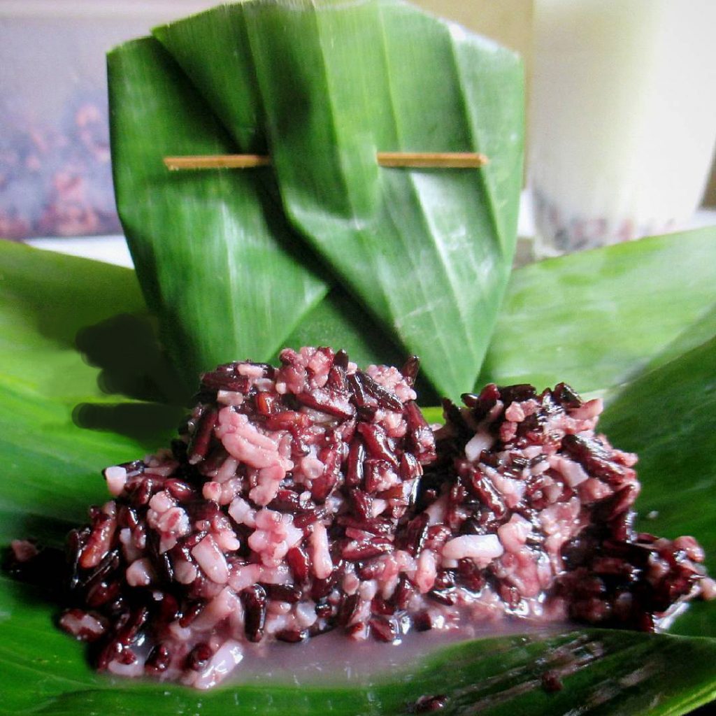 Cara Membuat Tape Ketan dengan Mudah dan Enak