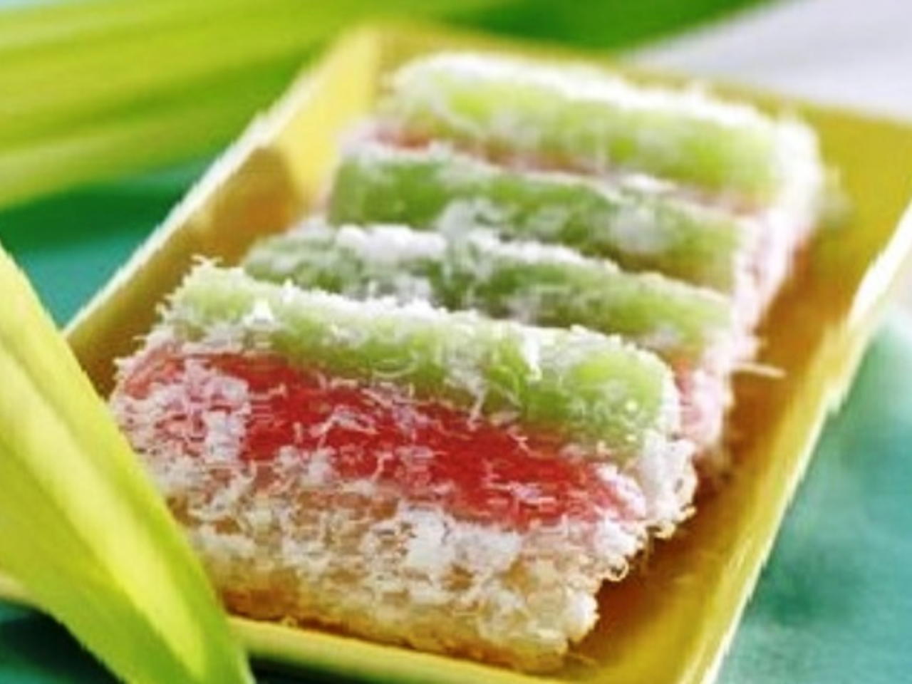 Kue dari Singkong  Lezat Enak dan Mudah dalam pembuatan