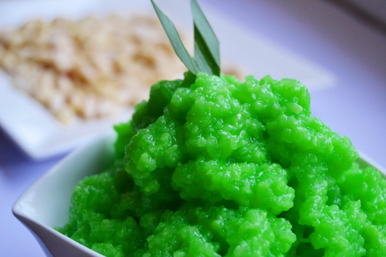 peluang usaha tape ketan