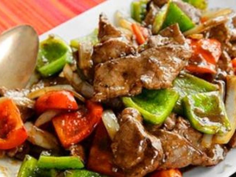 Resep Sapi Lada Hitam Lezat Empuk dan Gurih Ala Rumahan
