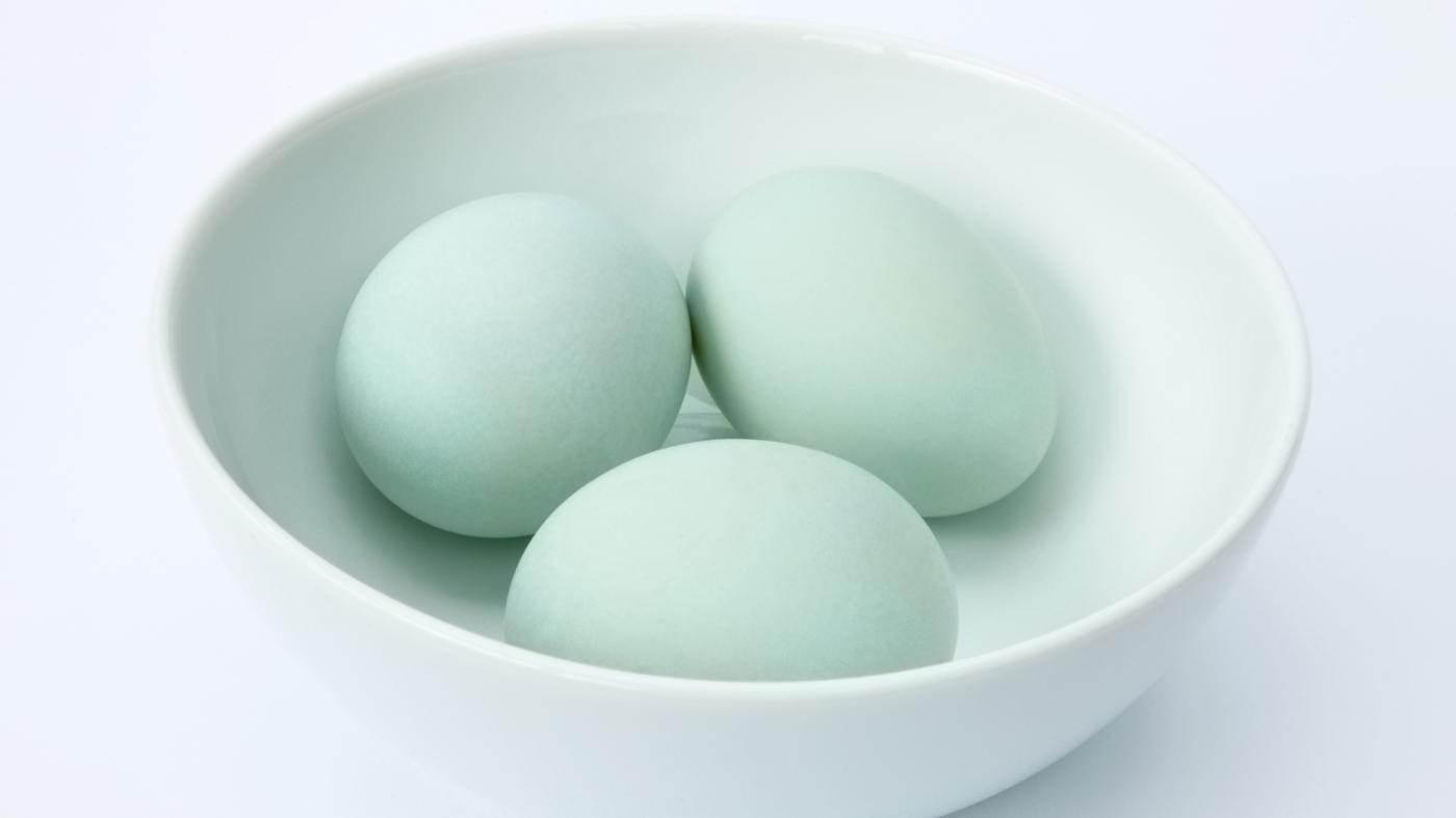 Cara Membuat Telur Asin Mudah dan dapat dibuat dirumah