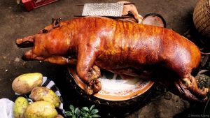 Babi Guling Bali