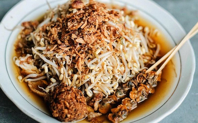 Makanan Khas Surabaya