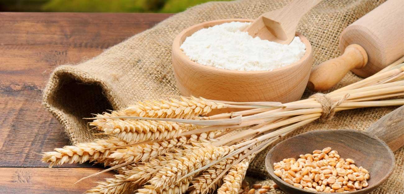 cara membuat tepung beras