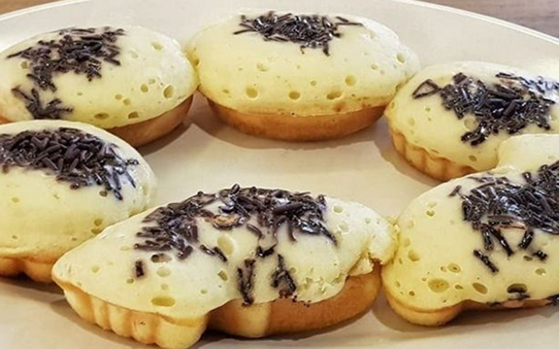 usaha yang menjanjikan