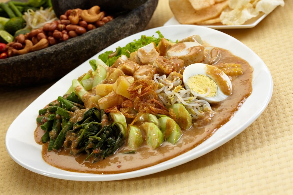 Makanan Khas Betawi Enak Dan Terkenal Yang Wajib Anda Coba