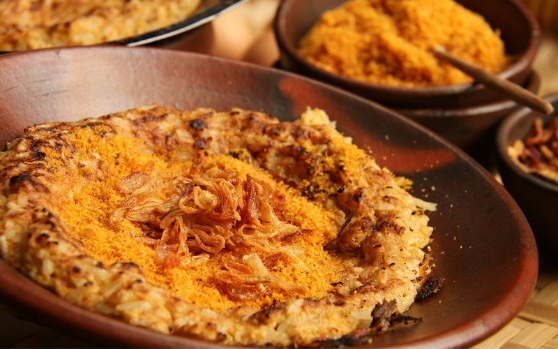 makanan khas betawi makanan khas betawi
