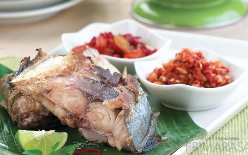 Makanan Khas Maluku Yang Enak Dan Populer Wajib Harus Diicipi