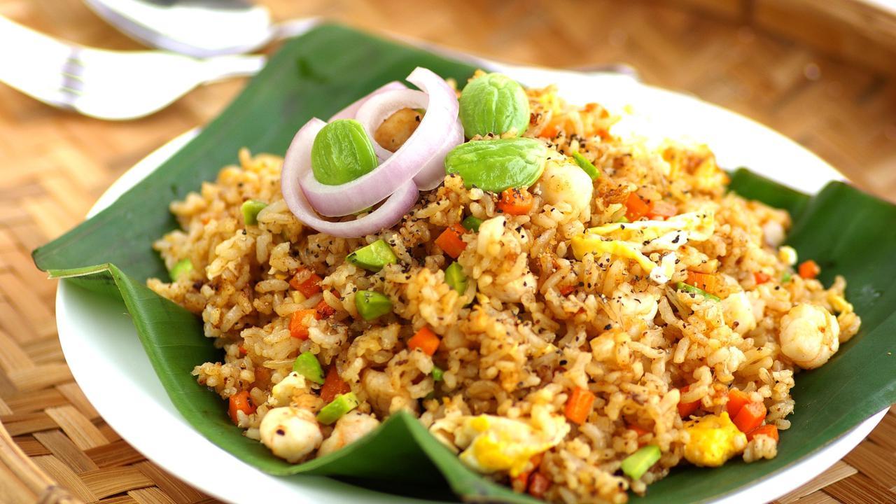 Cara Memasak Nasi Goreng Dengan Rasa Yang Enak