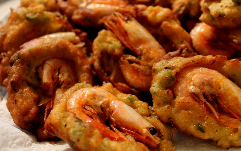 Resep Masakan Udang Murah Dan Enak Yang Patut Dicoba