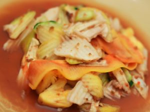 Rujak Buleleng Bali