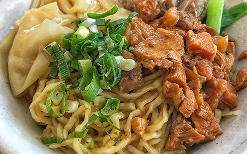 Resep Mie Ayam Ini Buat Anda Kaget Nikmat Distributor Resep Mie Ayam Ini Buat Anda Kaget Nikmat Distributor