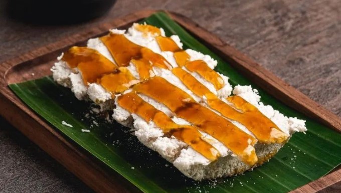 Kuih Rangi Makanan Khas Betawi yang Wajib Kalian Ketahui dan Coba