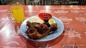Rekomendasi Tempat Kuliner Surabaya
