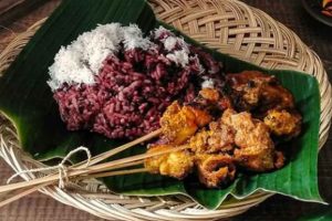 Sate Karak