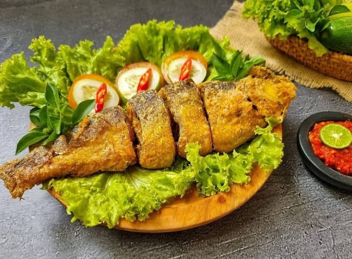 Resep Masakan Sederhana