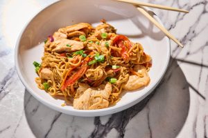 Resep Mie Goreng Sederhana