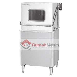 Mesin Cuci Piring Type : DW-3340