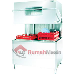 Mesin Cuci Piring Type : DW-8000