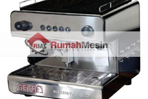 Mesin Espresso