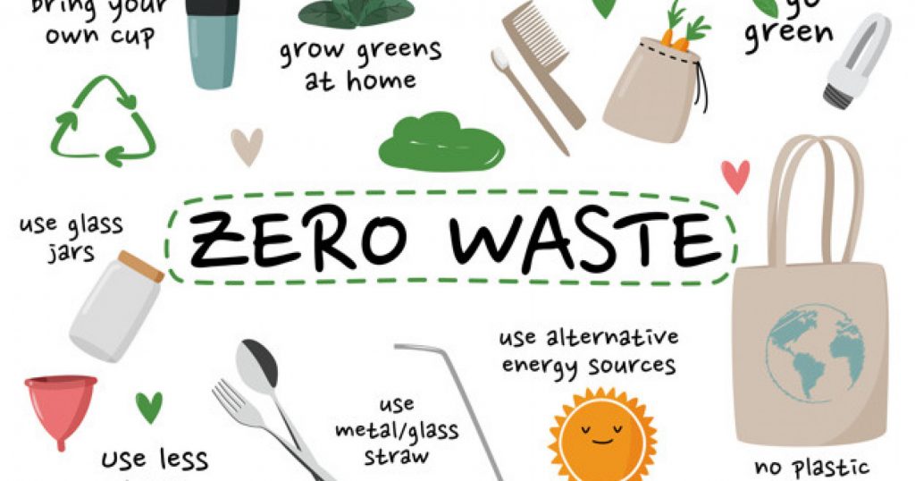 Kurangi Sampah Plastik