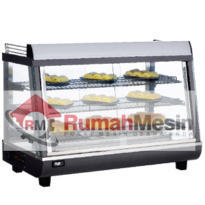 Alat Penghangat Makanan Type : RTR – 96L
