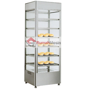 Alat Penghangat Makanan Type : RTR – 650L